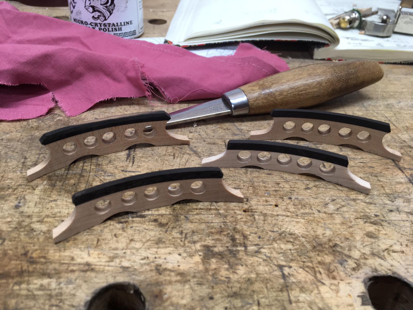 Banjo Bridge banjo-bridge